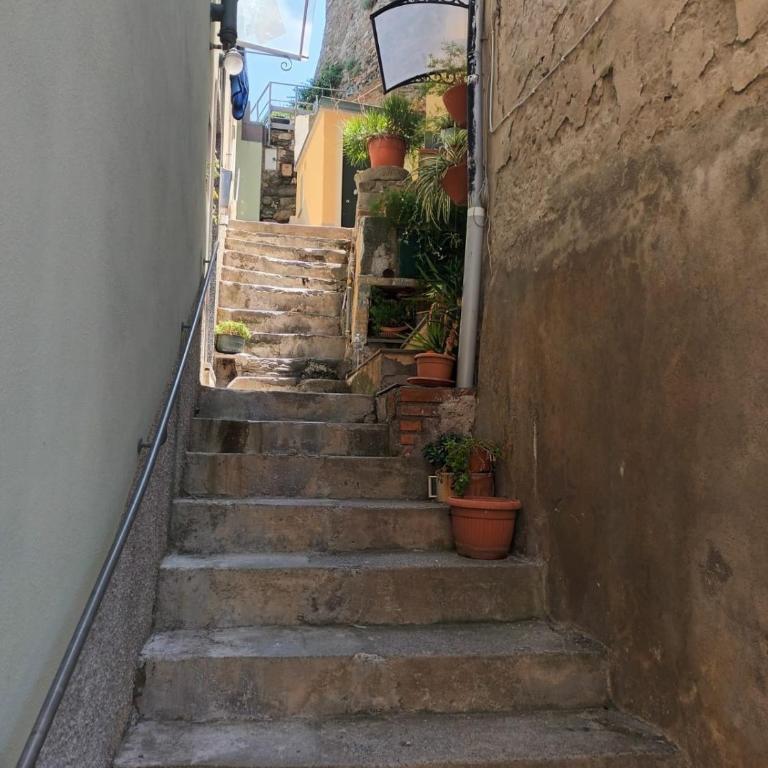 la scogliera - Apartamento de 1 dormitorio - 23