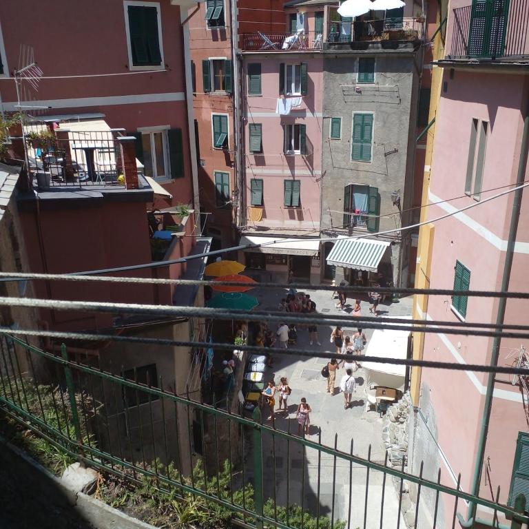 la scogliera - Apartamento de 1 dormitorio - 19
