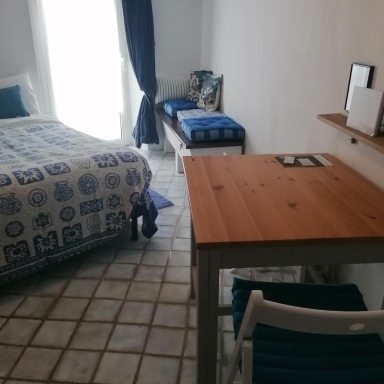 la scogliera - Apartamento de 1 dormitorio - 6