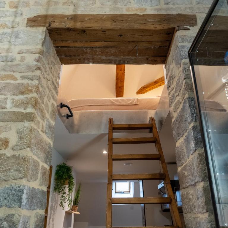 L'Atypique - Appartement - 39