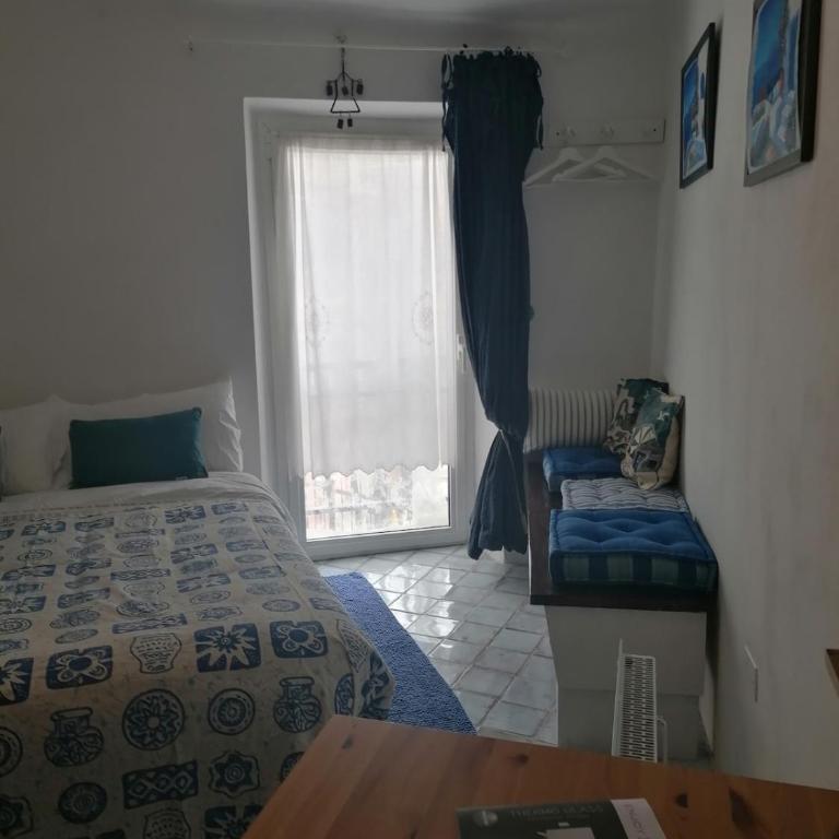 la scogliera - Apartamento de 1 dormitorio - 4