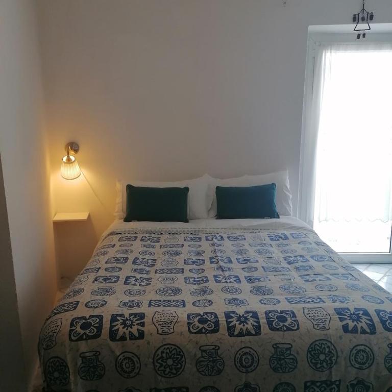 la scogliera - Apartamento de 1 dormitorio - 5