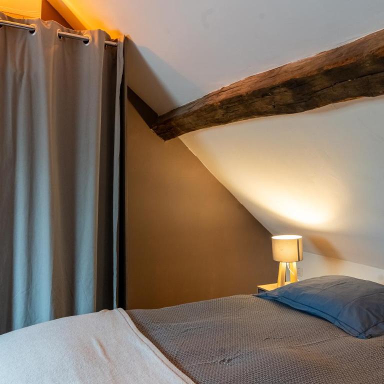 L'Atypique - Appartement - 43