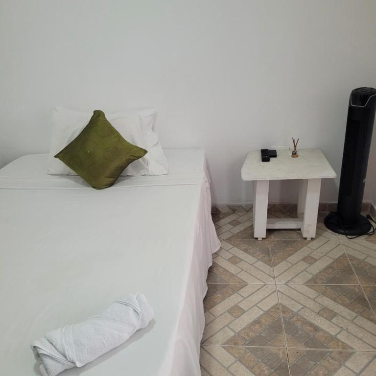 Hotel Capilla del sol - Habitación Doble Estándar - 2