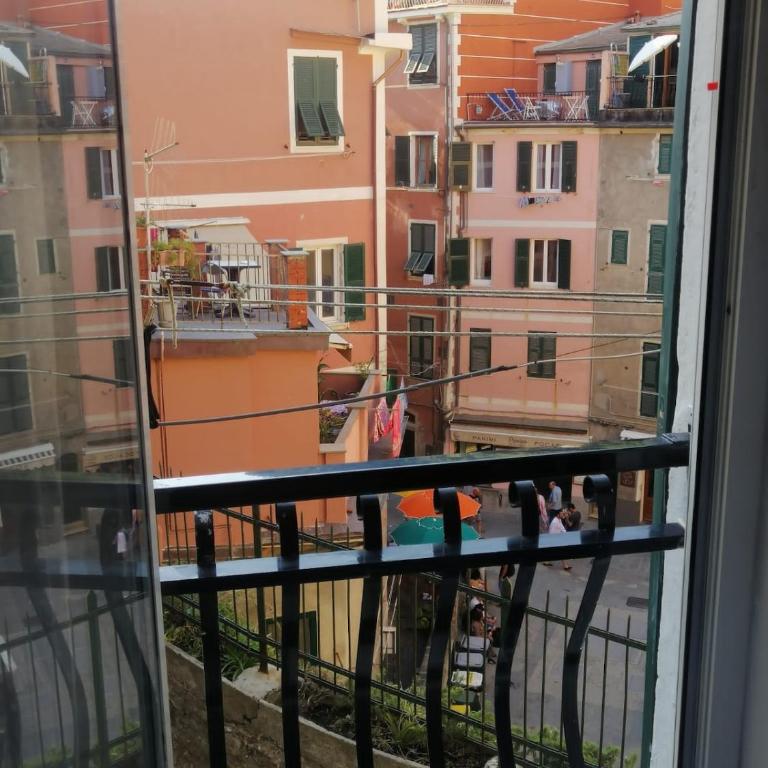 la scogliera - Apartamento de 1 dormitorio - 20