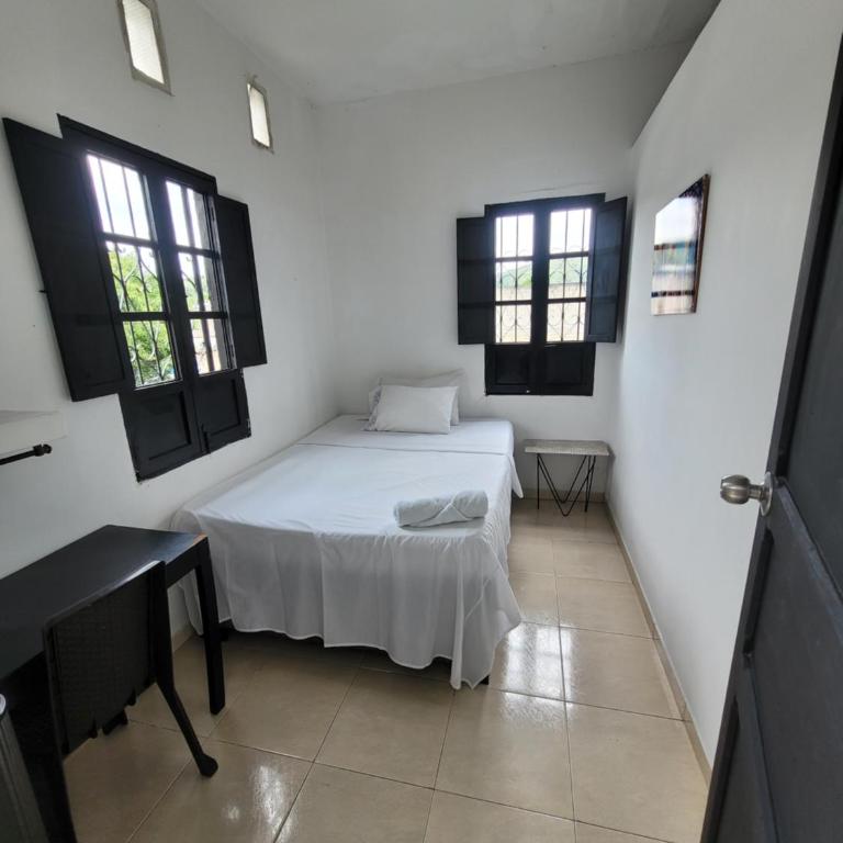 Hotel Capilla del sol - Habitación Doble Estándar - 4