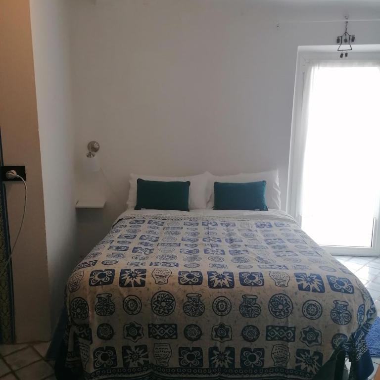 la scogliera - Apartamento de 1 dormitorio - 8