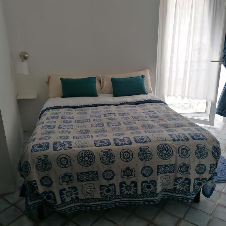 la scogliera - Apartamento de 1 dormitorio - 9