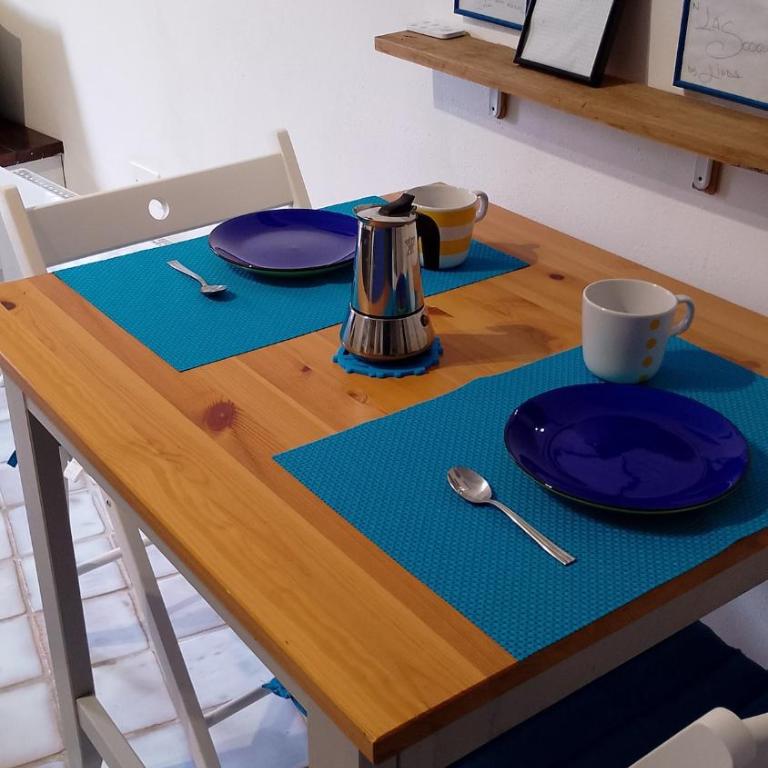 la scogliera - Apartamento de 1 dormitorio - 11