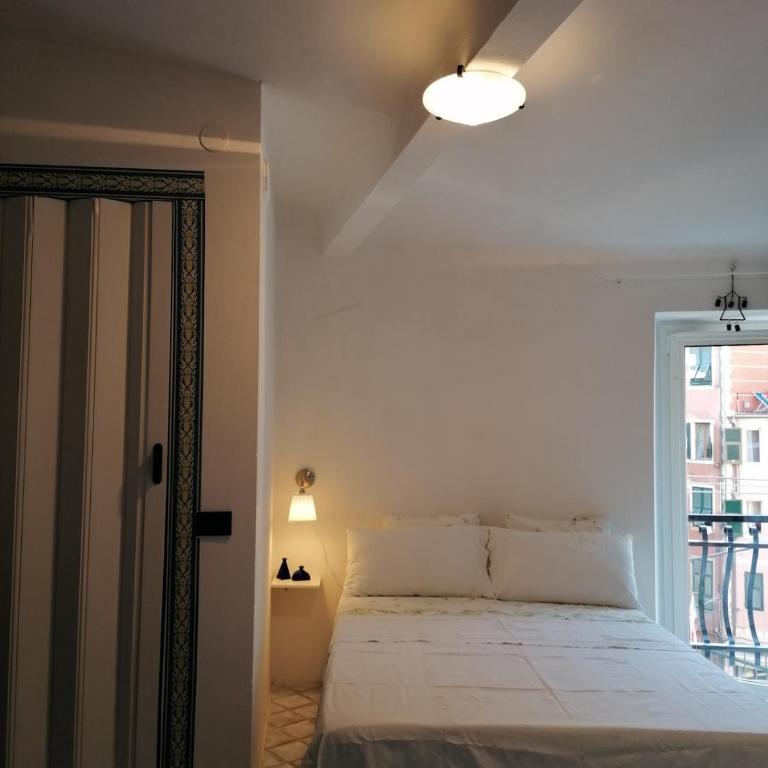 la scogliera - Apartamento de 1 dormitorio - 14