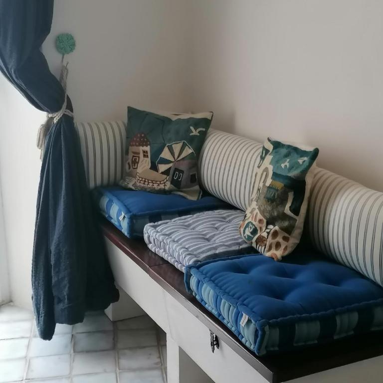 la scogliera - Apartamento de 1 dormitorio - 2