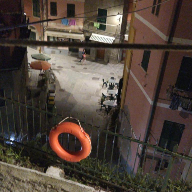 la scogliera - Apartamento de 1 dormitorio - 22