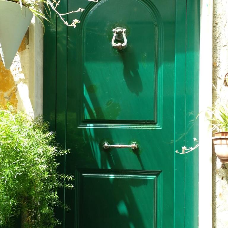 la scogliera - Apartamento de 1 dormitorio - 25