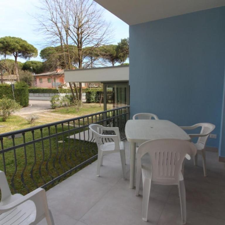 Coastal duplex in Lignano Riviera - Villa - 2