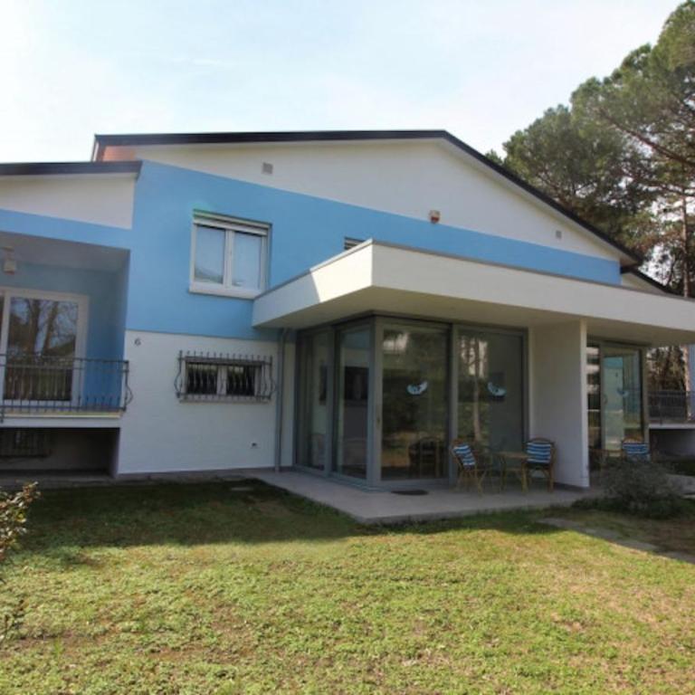 Coastal duplex in Lignano Riviera - Villa - 3