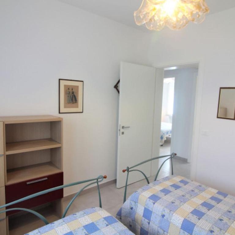 Coastal duplex in Lignano Riviera - Villa - 12