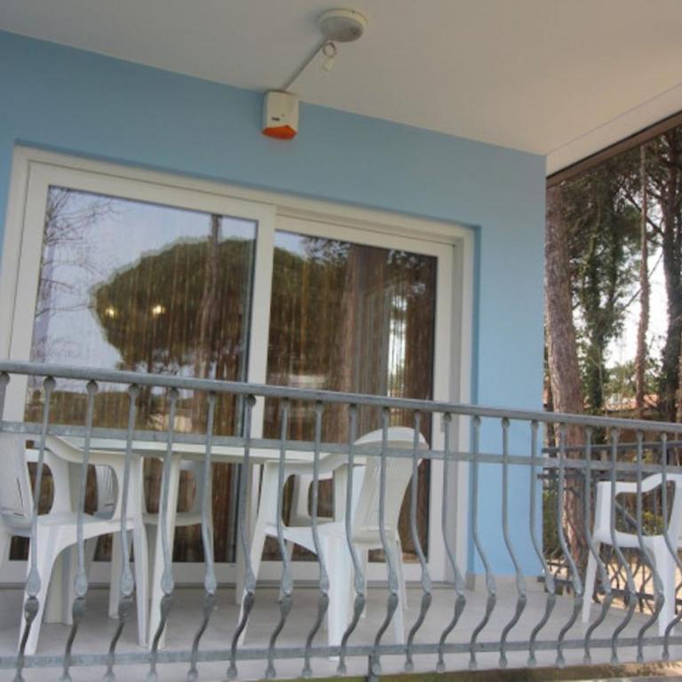 Coastal duplex in Lignano Riviera - Villa - 13
