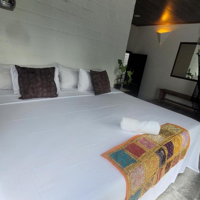Hotel Capilla del sol - Suite Deluxe - 1