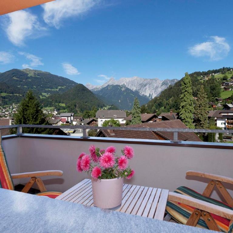 Tonis Appartement - Apartment mit 1 Schlafzimmer und Badezimmer - 29