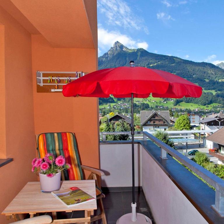 Tonis Appartement - Apartment mit 1 Schlafzimmer und Badezimmer - 30