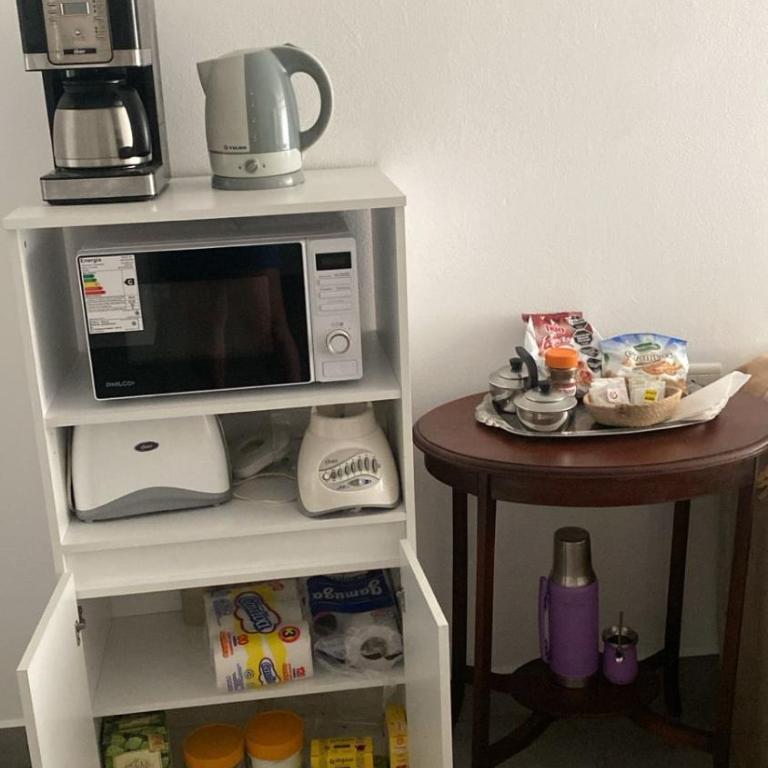 El Remanso de Paracao - One-Bedroom Apartment - 6