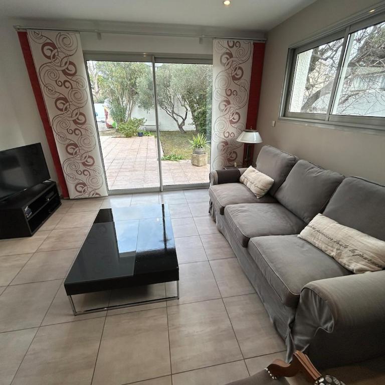 Villa piscine clim wifi calme - Villa - 39