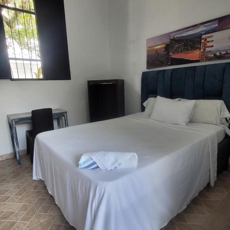 Hotel Capilla del sol - Habitación Doble Superior - 6