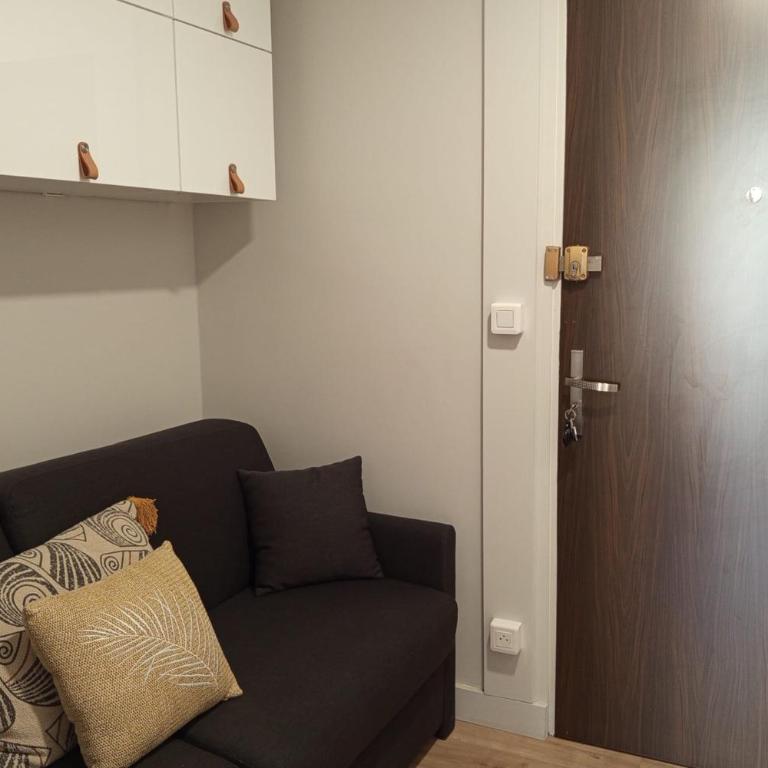 Apartment with balcony near the beach - Apartamento - 7