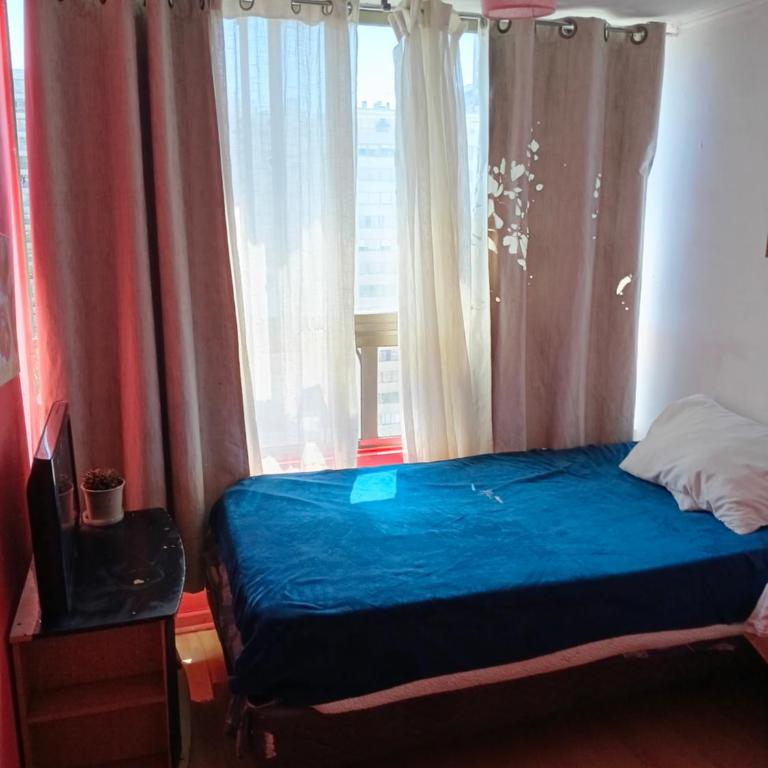 Pieza diaria - Single Room - 1