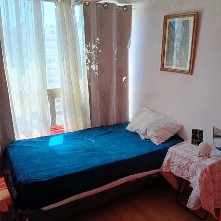 Pieza diaria - Single Room - 2