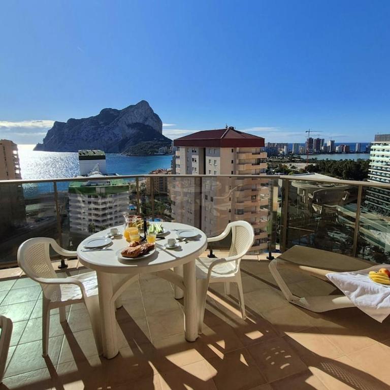 Peñon Azul by Comfort Club - Apartamento de 2 dormitorios - 1