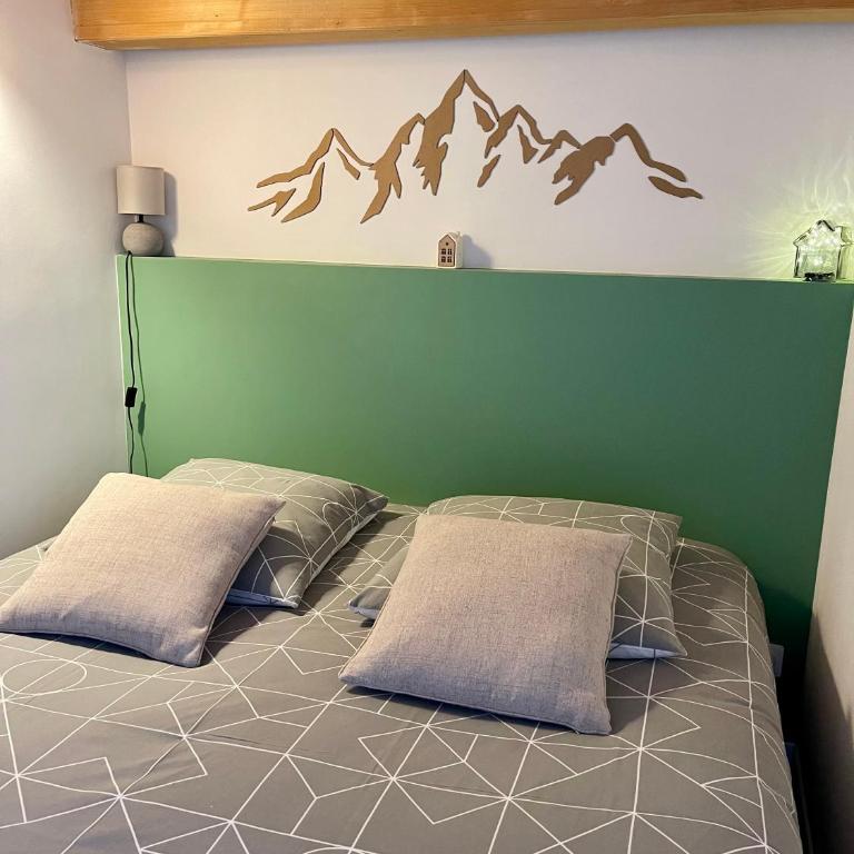 Le Marlotte - Apartment mit 2 Schlafzimmern - 6