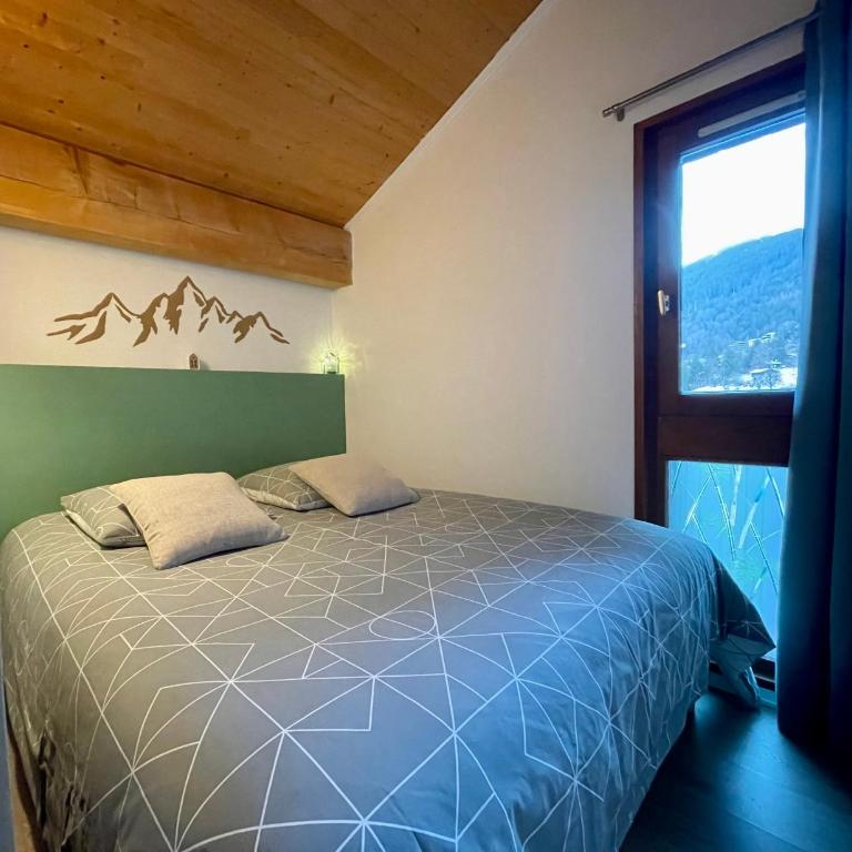 Le Marlotte - Apartment mit 2 Schlafzimmern - 5