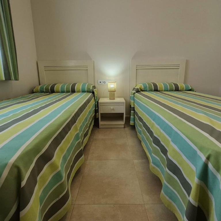 Peñon Azul by Comfort Club - Apartamento de 2 dormitorios - 5
