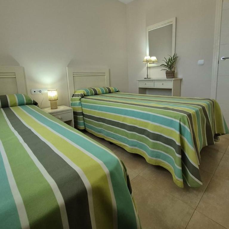 Peñon Azul by Comfort Club - Apartamento de 2 dormitorios - 8