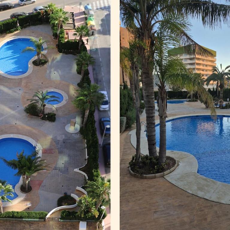 Peñon Azul by Comfort Club - Apartamento de 2 dormitorios - 12