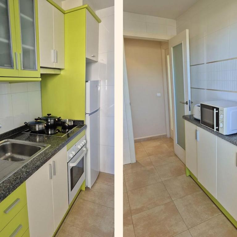Peñon Azul by Comfort Club - Apartamento de 2 dormitorios - 16