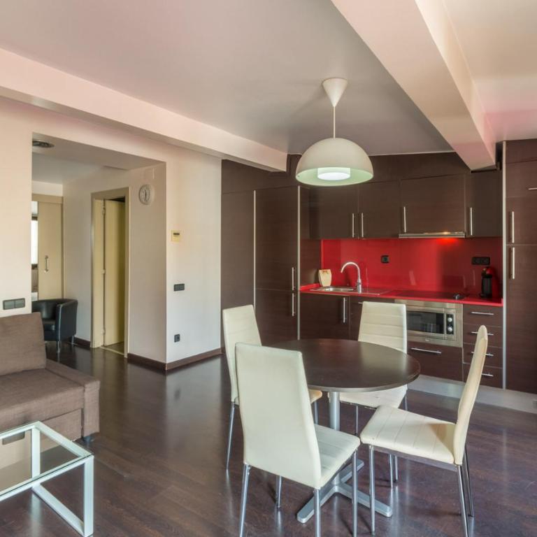 Barnapartments Raval - One-Bedroom Standard Apartment - 9