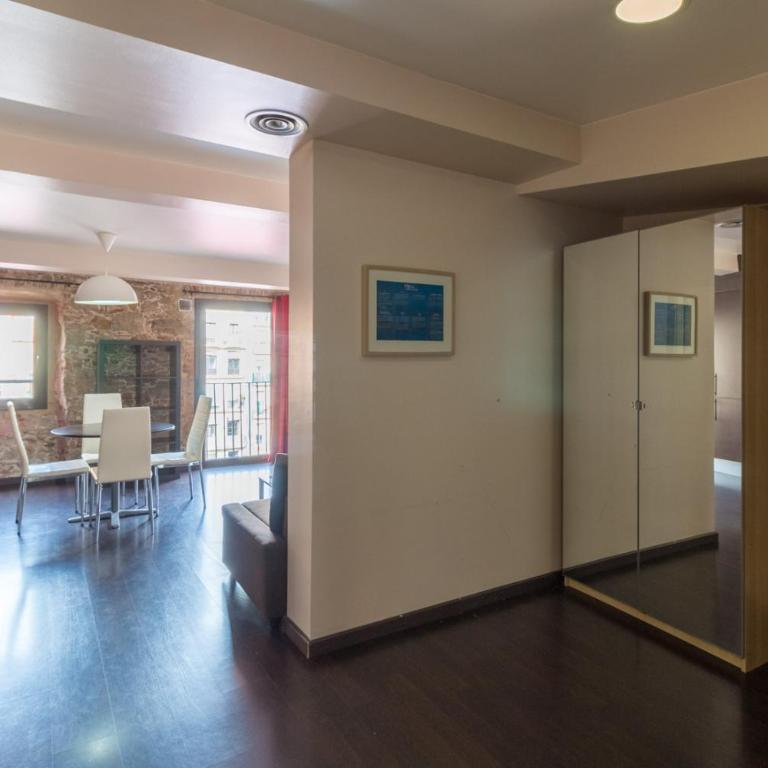 Barnapartments Raval - One-Bedroom Standard Apartment - 2