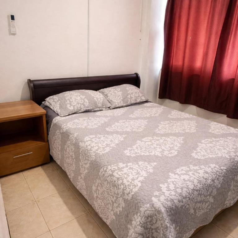 Depa Centrico en Monterrey - Two-Bedroom Apartment - 8