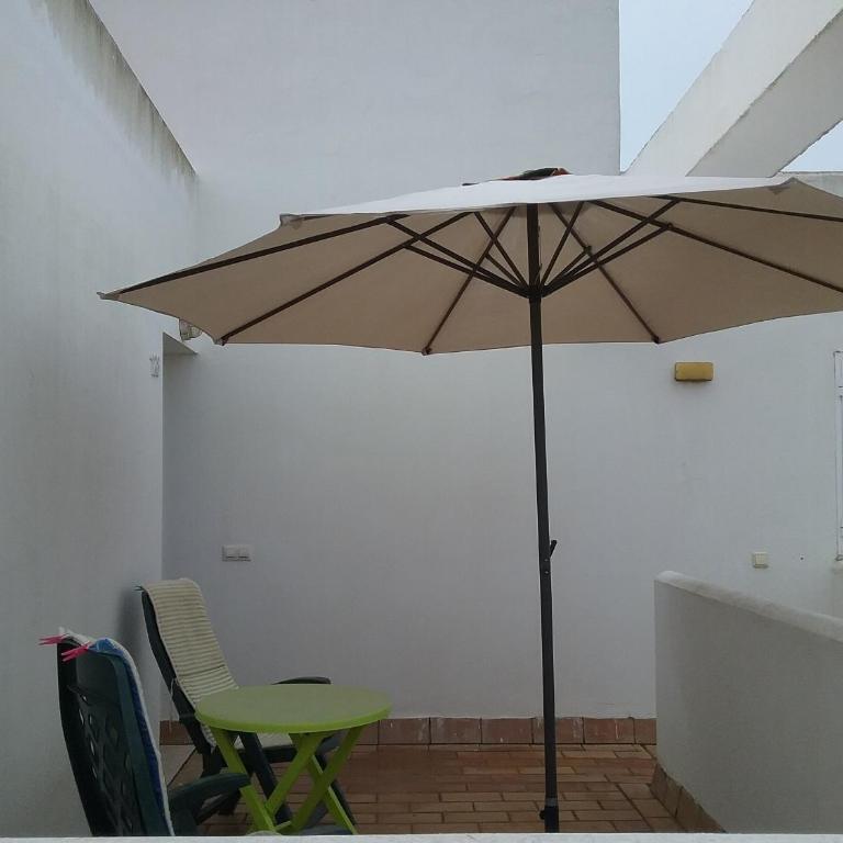 Retama Golf en Novo Sancti Petri - Apartamento de 1 dormitorio - 14