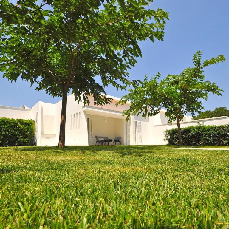 Villetta Fontanelle Beach by Salento affitti - Villa con 2 Camere da Letto - 5