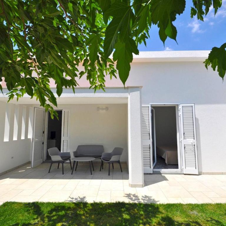 Villetta Fontanelle Beach by Salento affitti - Villa con 2 Camere da Letto - 10