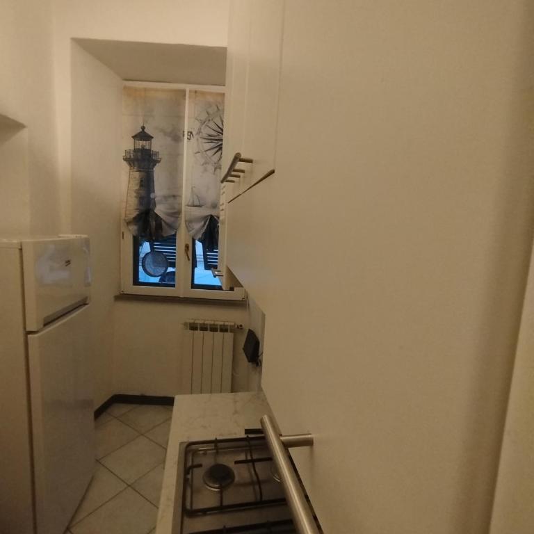 Il poggiolo di Rio - Appartamento con 2 Camere da Letto - 13