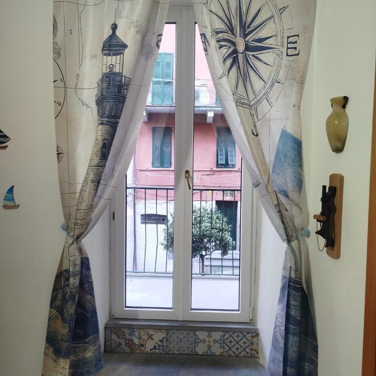 Il poggiolo di Rio - Appartamento con 2 Camere da Letto - 1