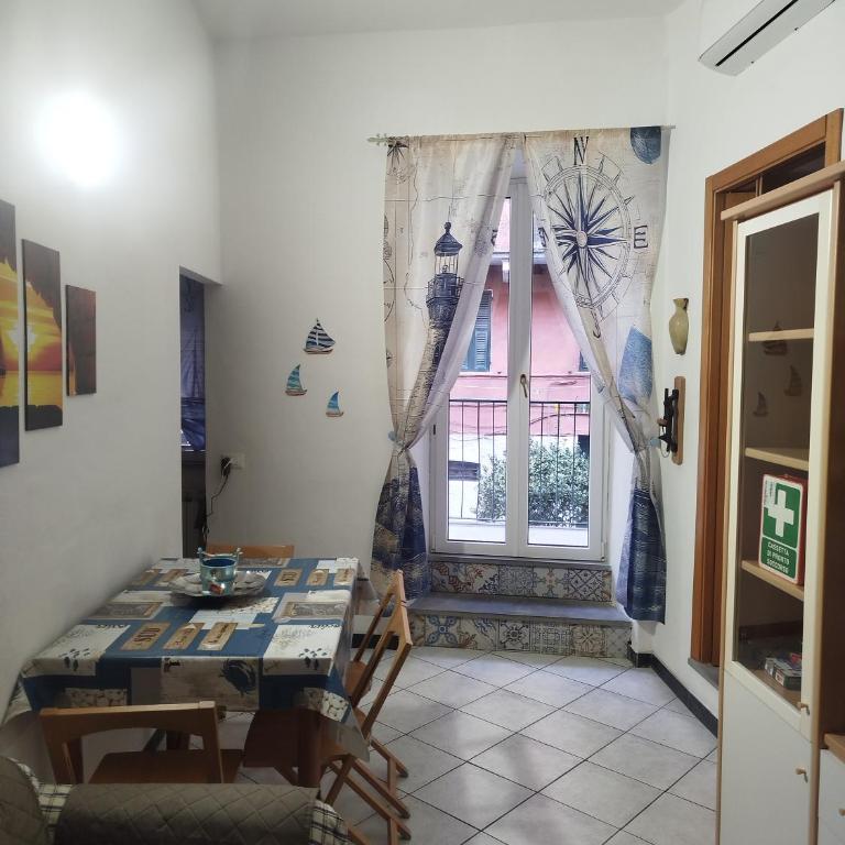Il poggiolo di Rio - Appartamento con 2 Camere da Letto - 5