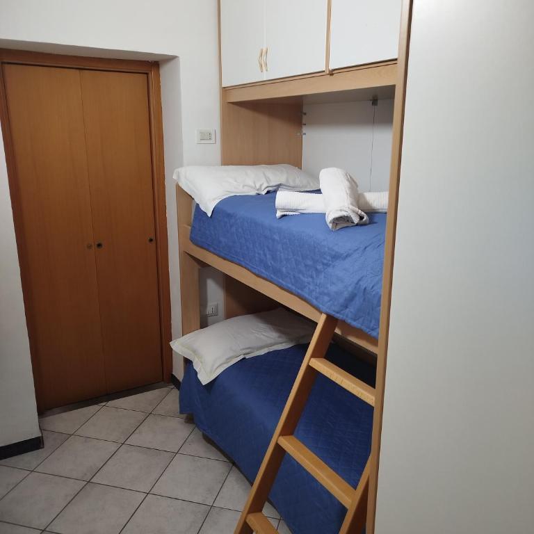 Il poggiolo di Rio - Appartamento con 2 Camere da Letto - 14