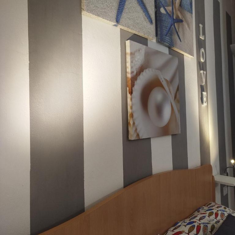 Il poggiolo di Rio - Appartamento con 2 Camere da Letto - 4