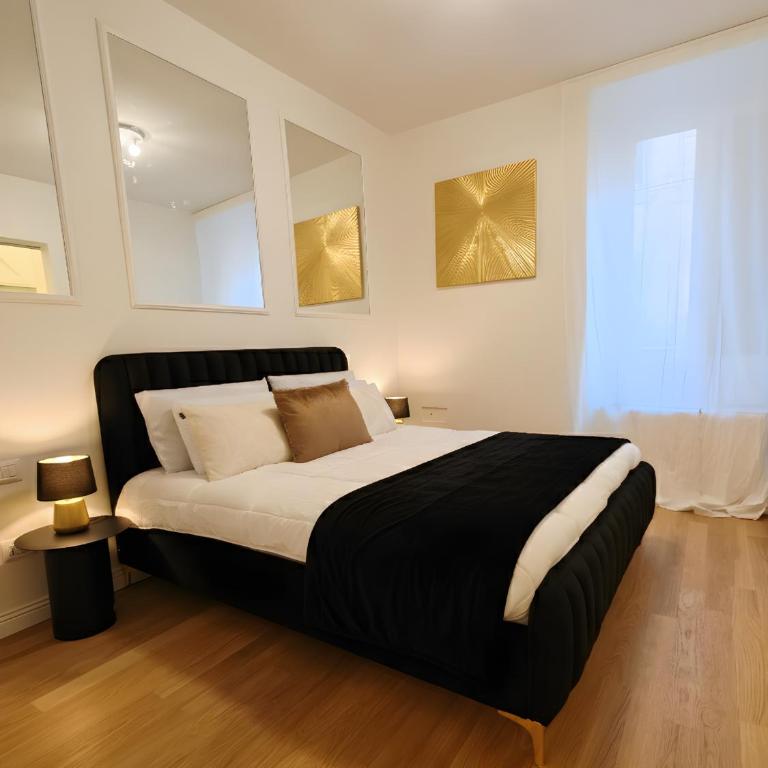 Chic Liberty Flat in Porta Venezia Milan center, Subway 1 min, AC, WiFi - Appartamento con 1 Camera da Letto - 10