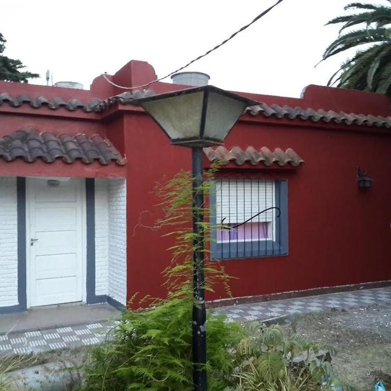 Casa 2 - One-Bedroom House - 1
